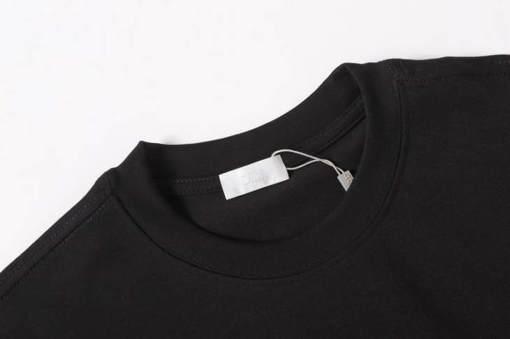 Dior T Shirts Short _SKUDiorS-2XL12dtr0816159
